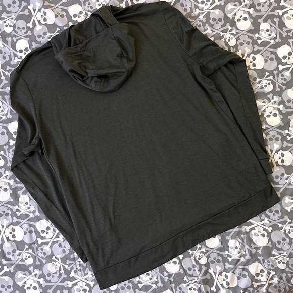 Nike Dry Men's Pullover Training Hoodie - Picture 2 of 8